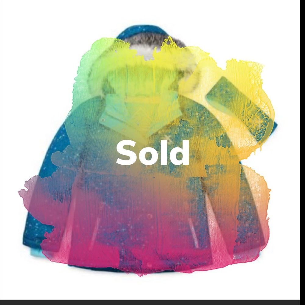 Zeroxposur calypso Big girls Jacket 10/12